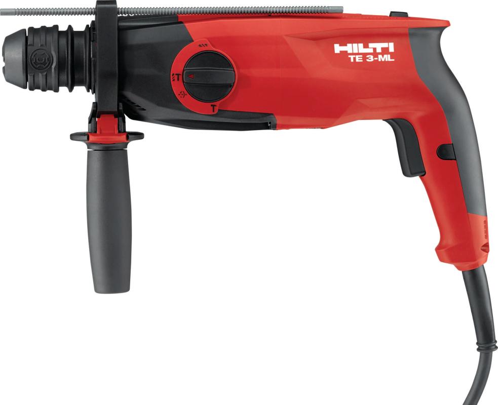 Hilti%20TE%203-ML%203.1KG%20Darbeli%20Delici