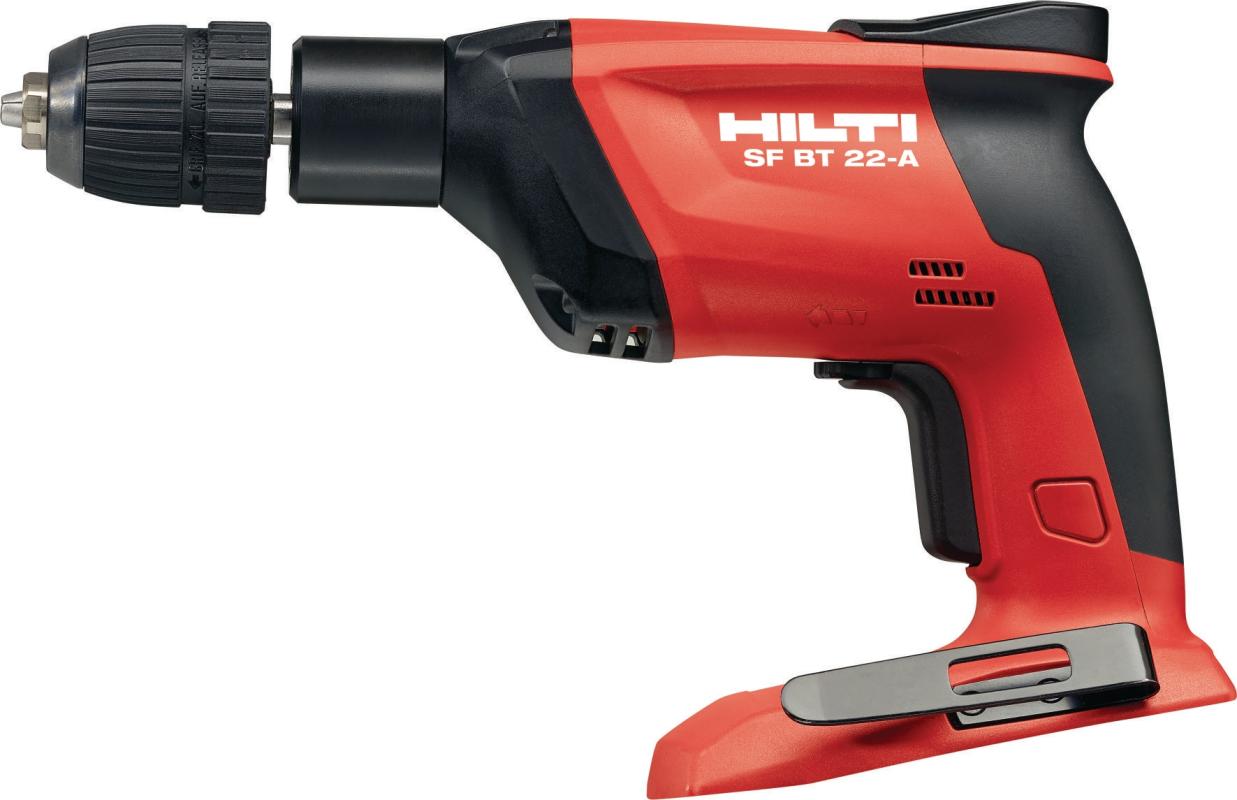 Hilti%20SF%20BT%20Şarjlı%20Vidalama%20(Aküsüz)