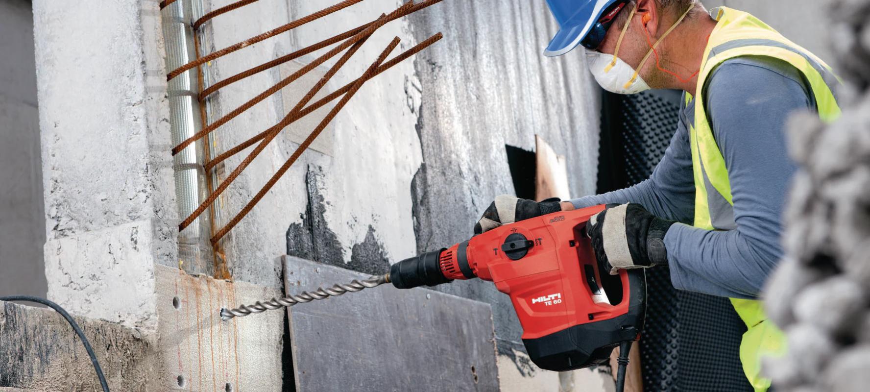 Hilti%20TE%2060-AVR%206.8KG%201350W%20Darbeli%20Delici