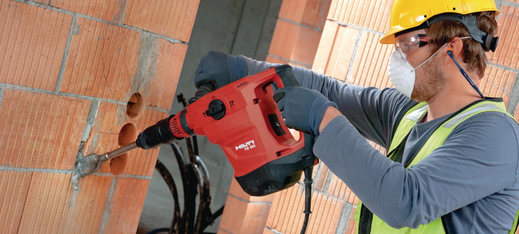 Hilti%20TE%2060-AVR%206.8KG%201350W%20Darbeli%20Delici