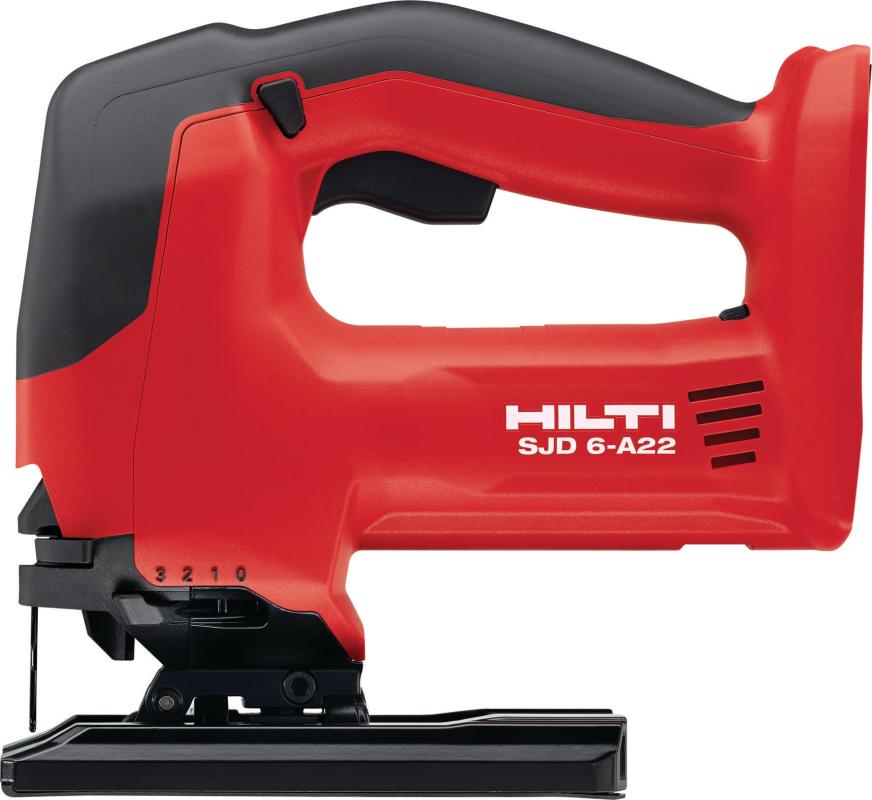 Hilti%20SJD%206-A22%20Şarjlı%20Dekupaj%20Testere%20(Aküsüz)