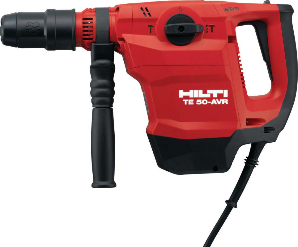 Hilti%20TE%2050-AVR%206.1KG%20Darbeli%20Delici