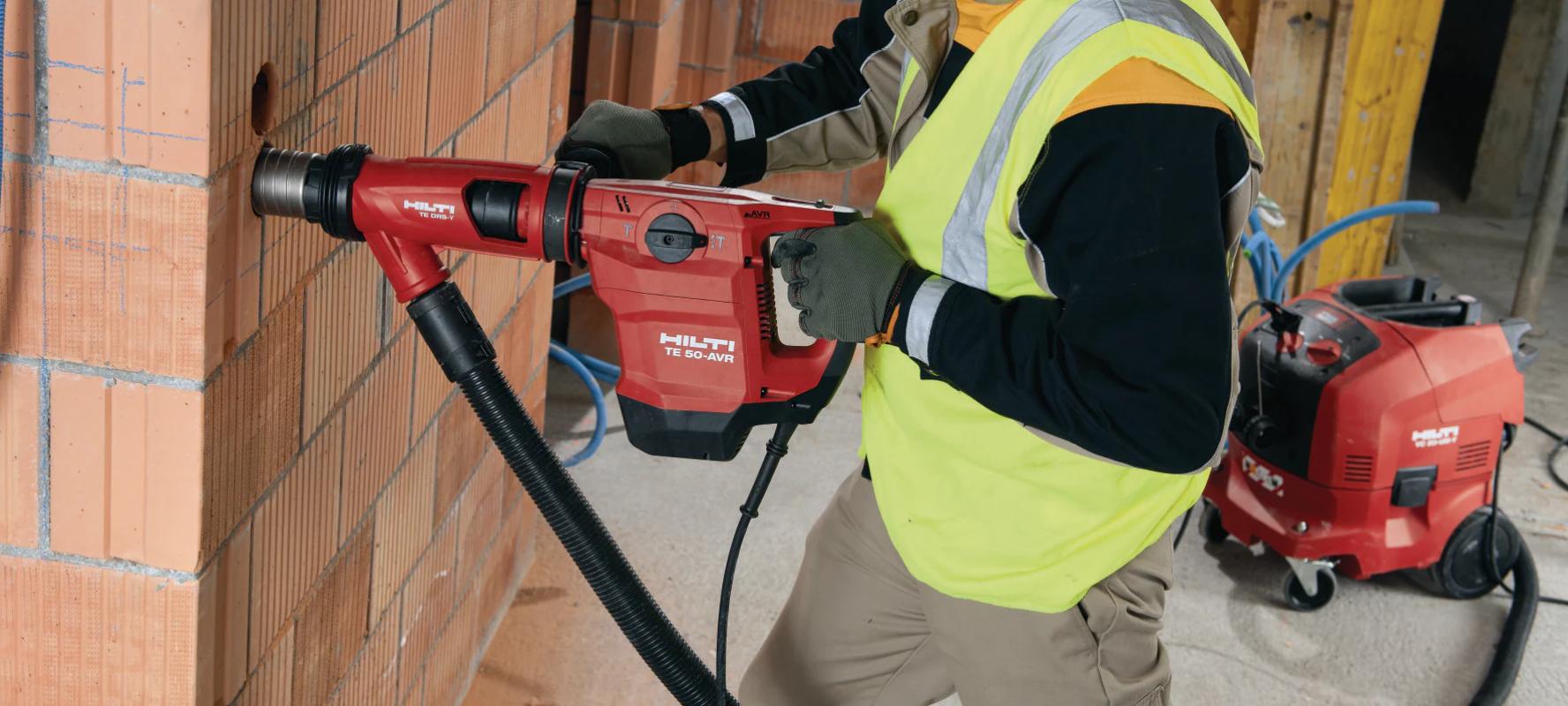 Hilti%20TE%2050-AVR%206.1KG%20Darbeli%20Delici