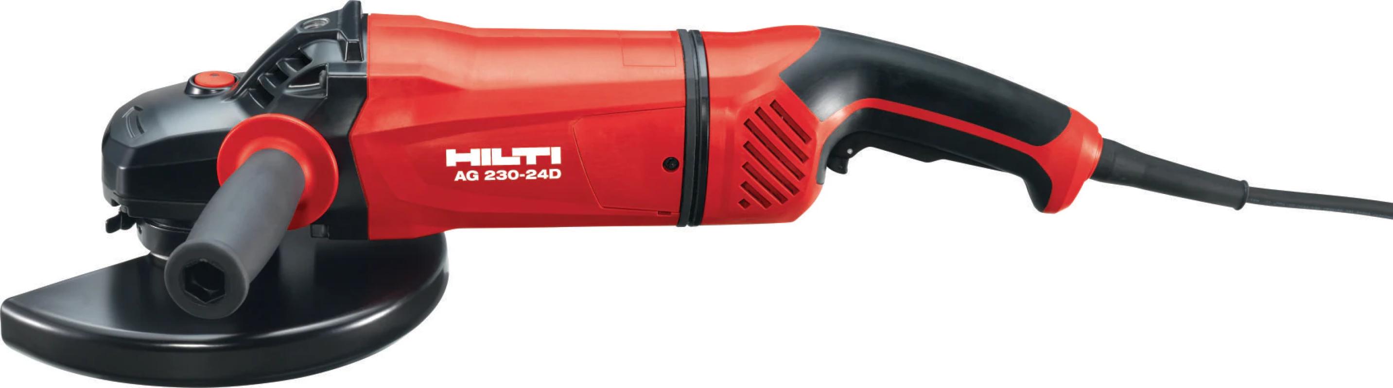 Hilti%20AG%20230-24D%202400W%20Taşlama%20Makinesi