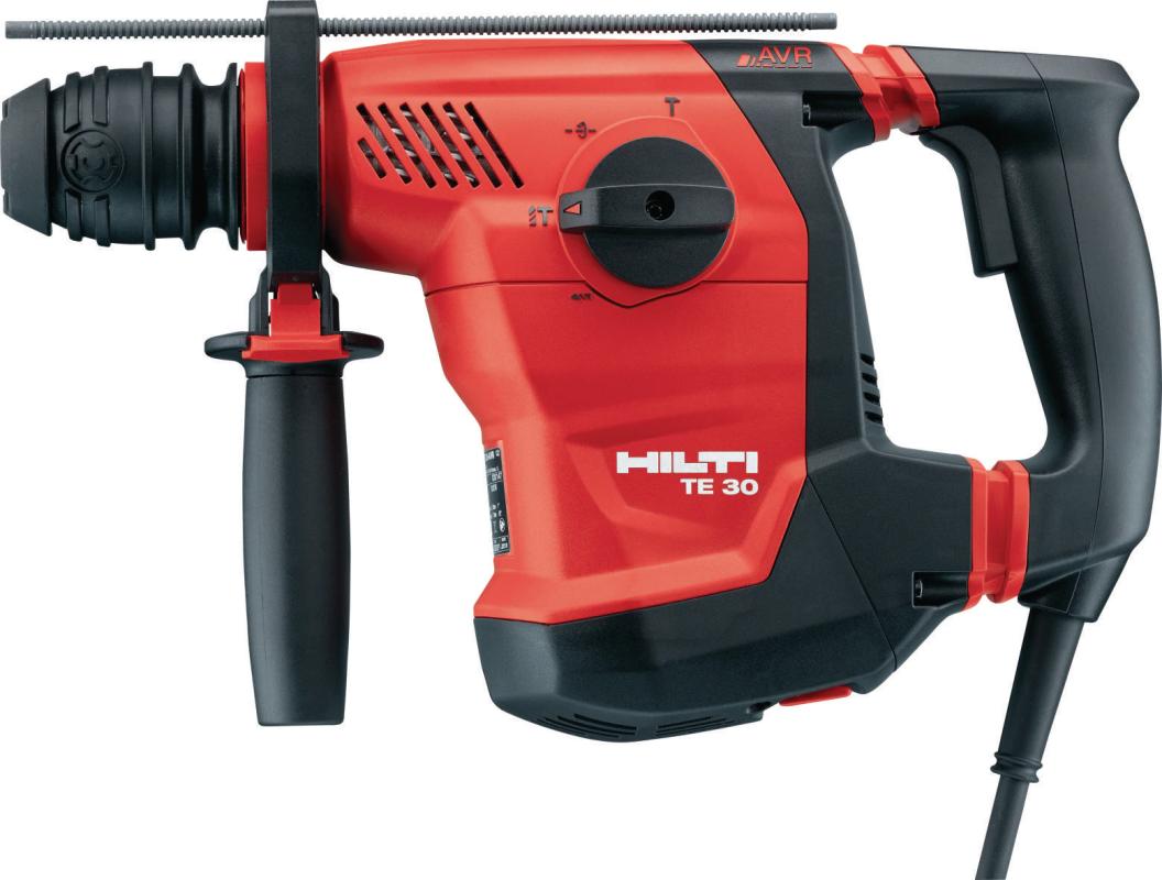 Hilti%20TE%2030-AVR%204.2KW%201010W%20Darbeli%20Delici