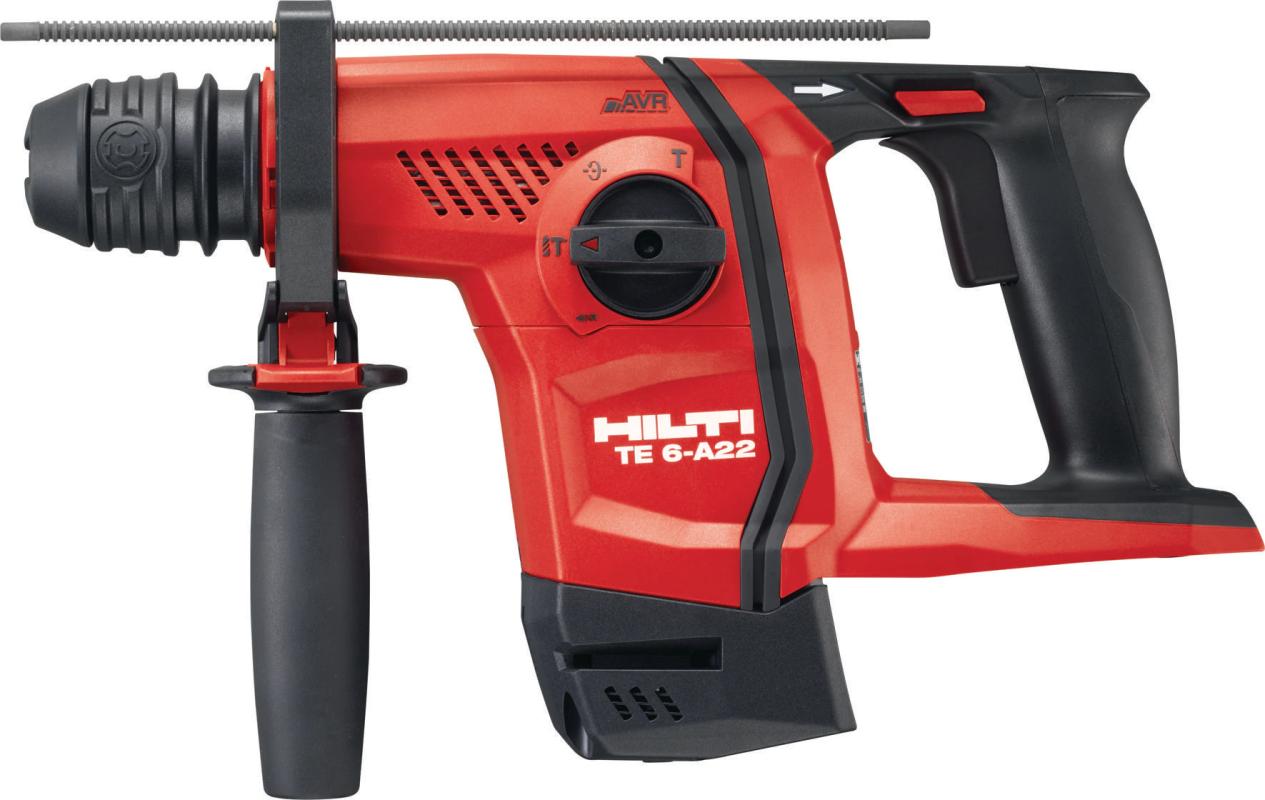 Hilti%20Akülü%20darbeli%20delici%20TE%206-A22