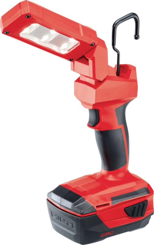 Hilti%20SL%202-A22%20Şarjlı%20Led%20Çalışma%20Işığı%20(Aküsüz)