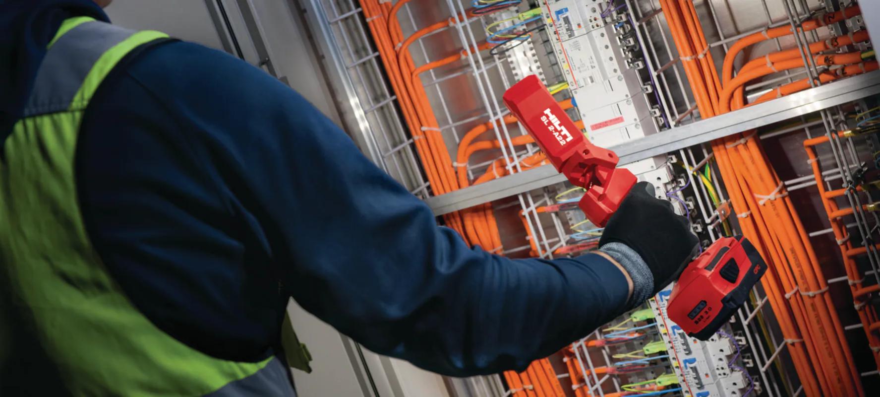 Hilti%20SL%202-A22%20Şarjlı%20Led%20Çalışma%20Işığı%20(Aküsüz)