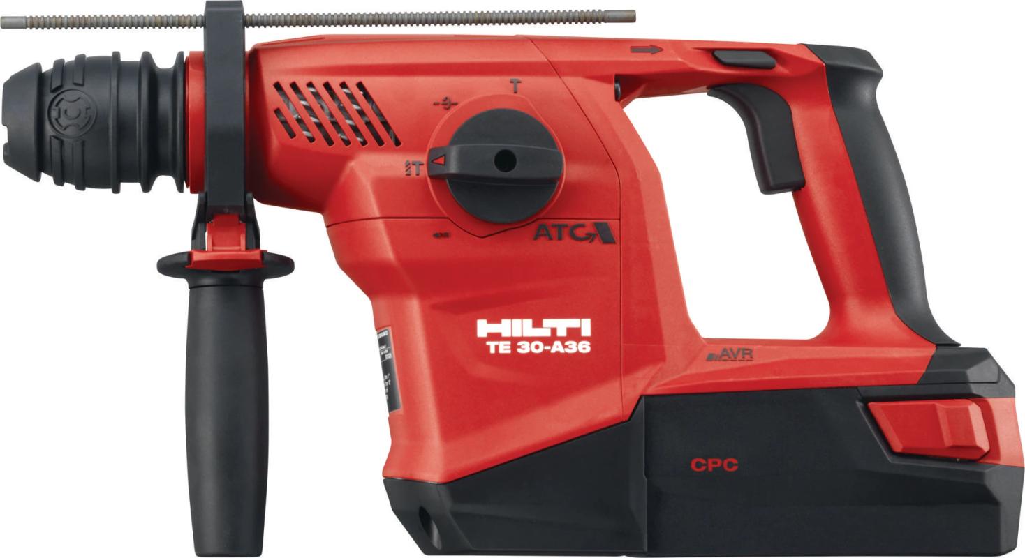 Hilti%20TE%2030-A36%20Akülü%20Darbeli%20delici