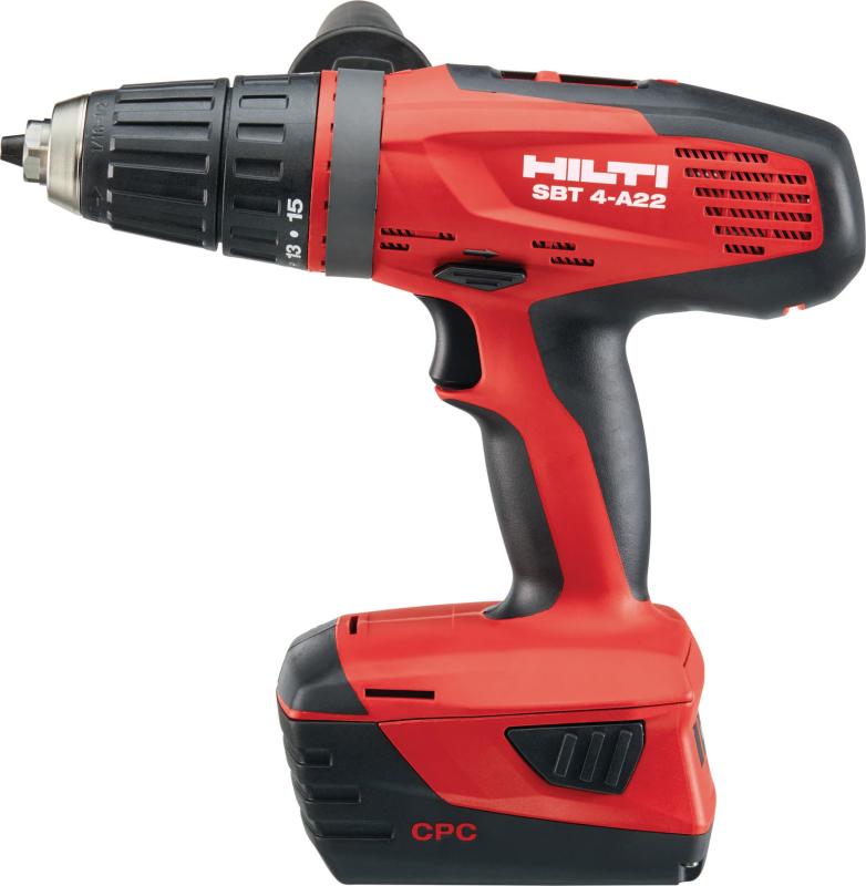 Hilti%20SBT%204-A22%20Akülü%20Vidalama%20(Aküsüz)