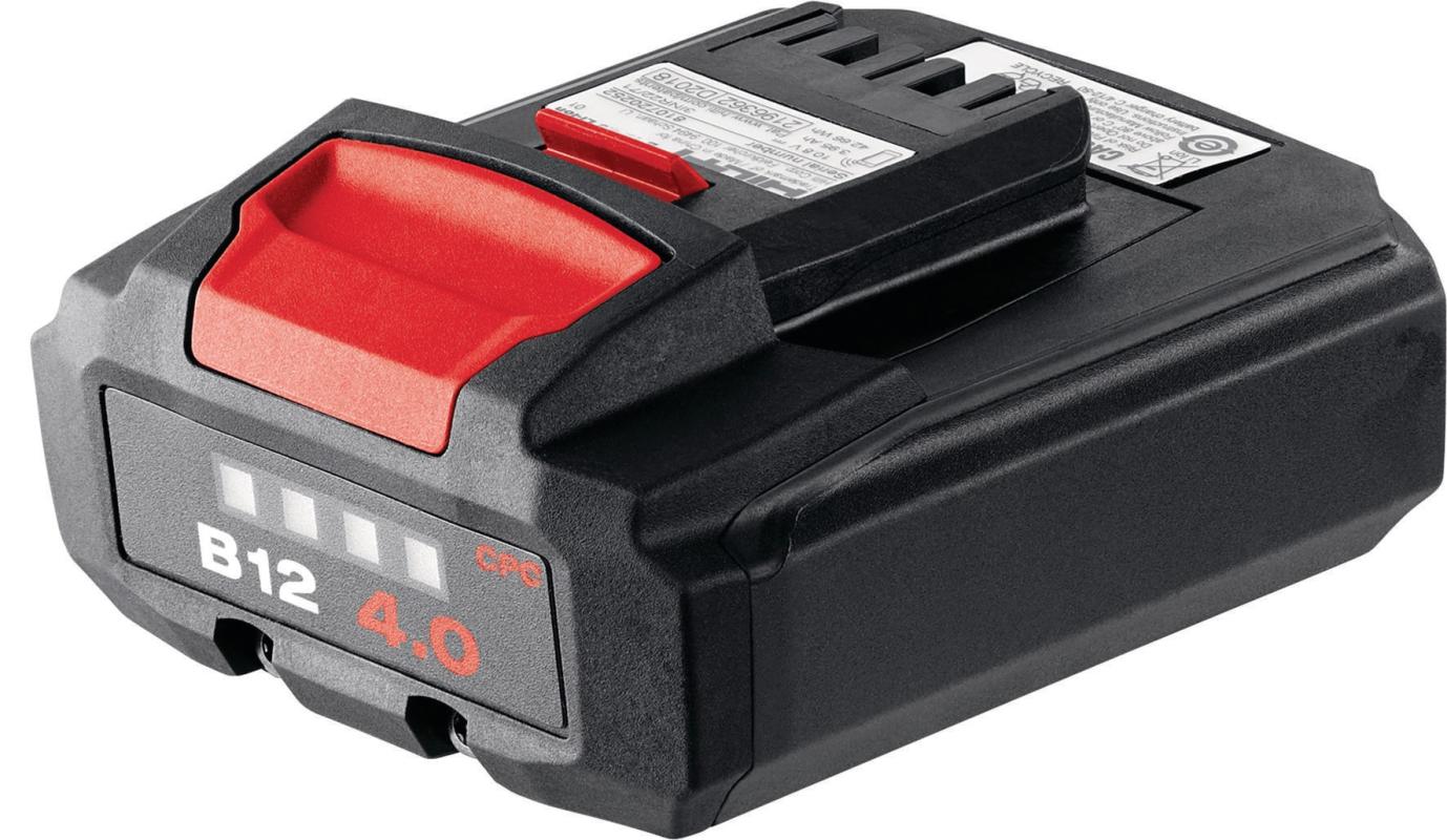 Hilti%20B12%204.0%2012V%20Yedek%20Akü