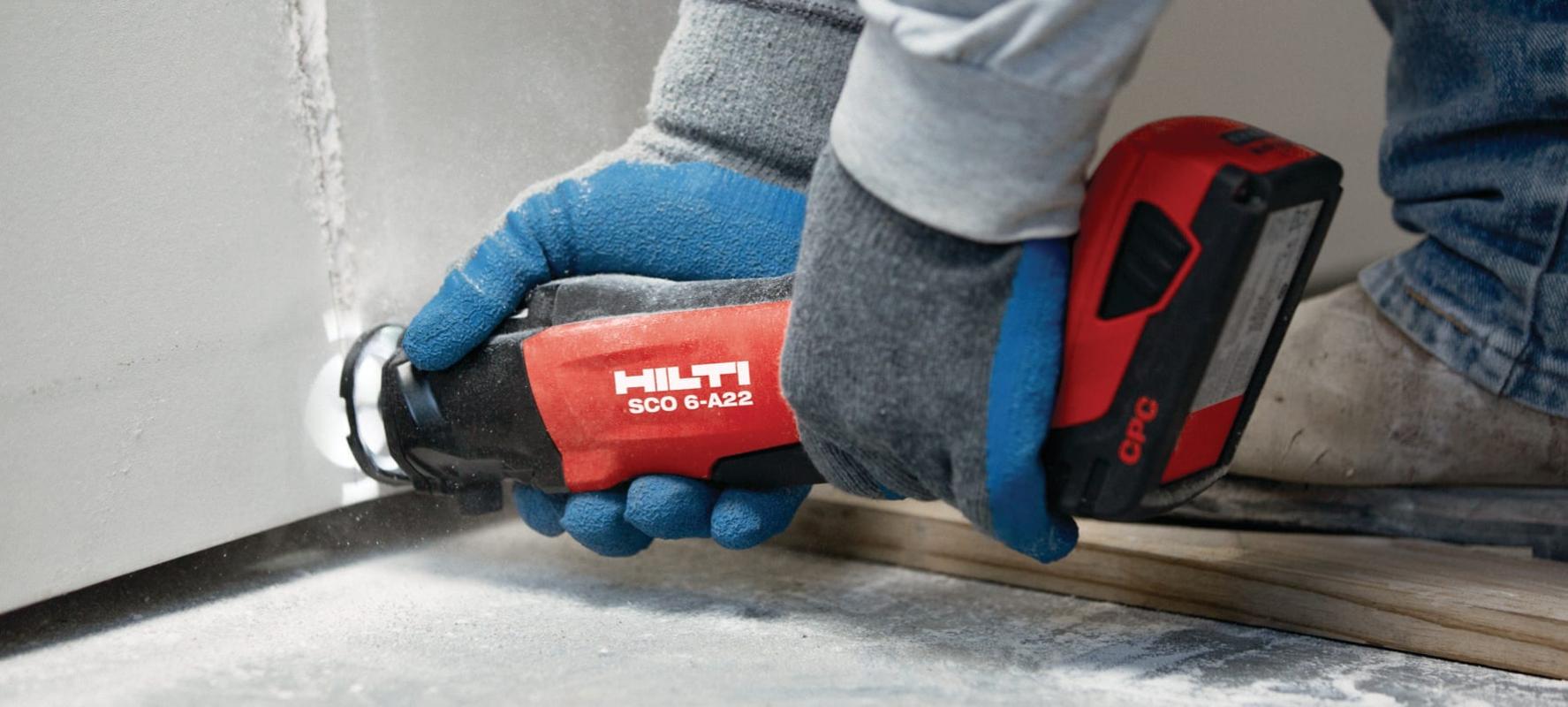 Hilti%20SCO%206-A22%20Şarjlı%20Alçıpan%20Kesim%20Makinası%20(Aküsüz)