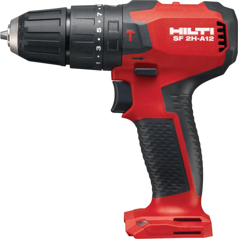 Hilti%20SF%202H-A12%20Şarjlı%20Delme%20/%20Vidalama%20Makinası%20(Aküsüz)