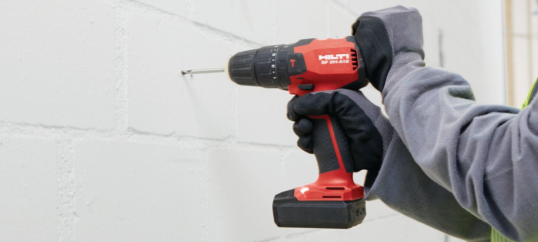 Hilti%20SF%202H-A12%20Şarjlı%20Delme%20/%20Vidalama%20Makinası%20(Aküsüz)