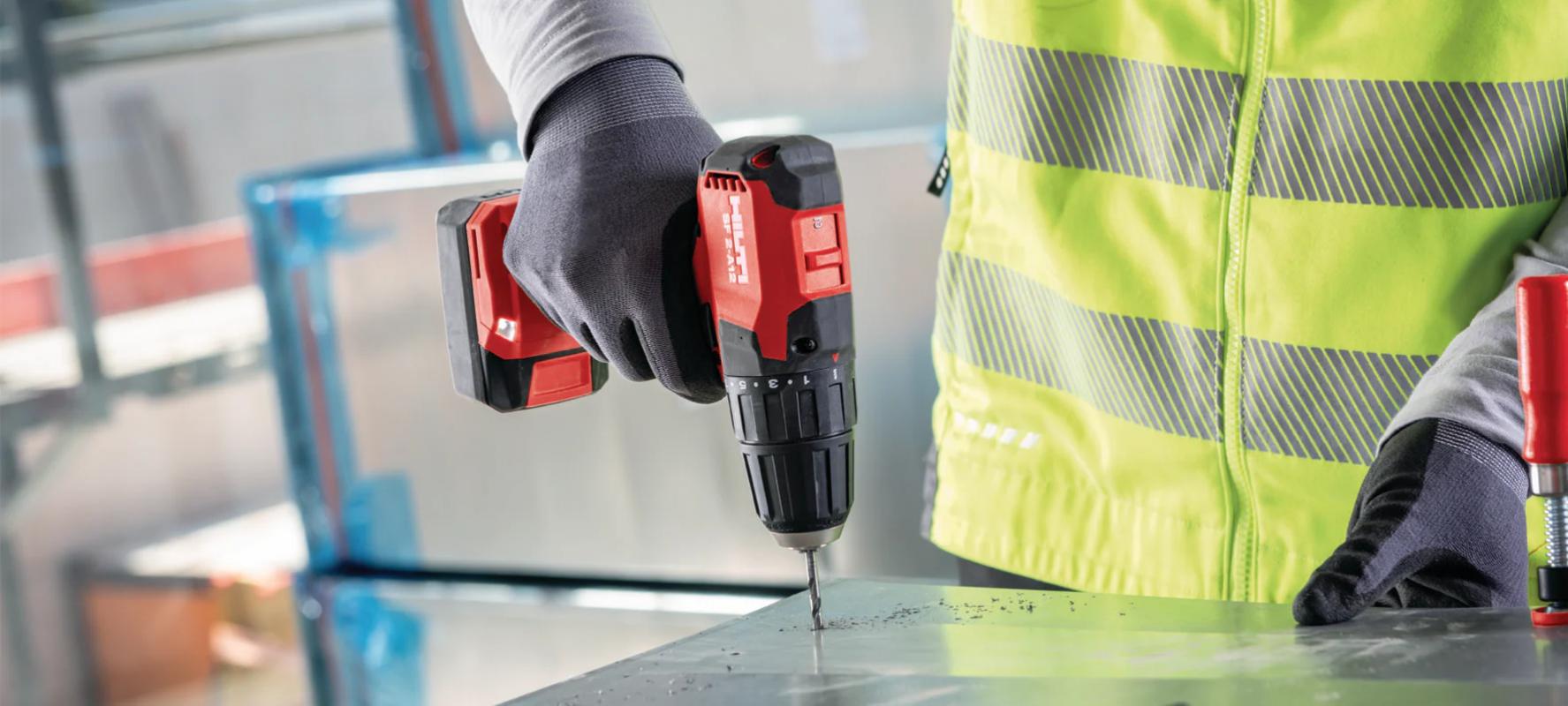 Hilti%20SF%202H-A12%20Şarjlı%20Delme%20/%20Vidalama%20Makinası%20(Aküsüz)