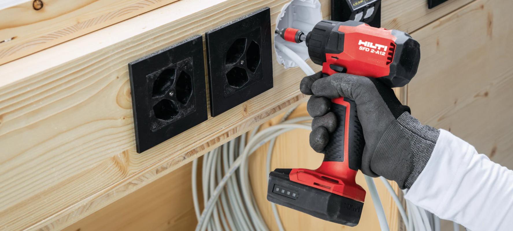 Hilti%20SFD%202-A12%20Şarjlı%20Vidalama%20Makinası%20(Aküsüz)