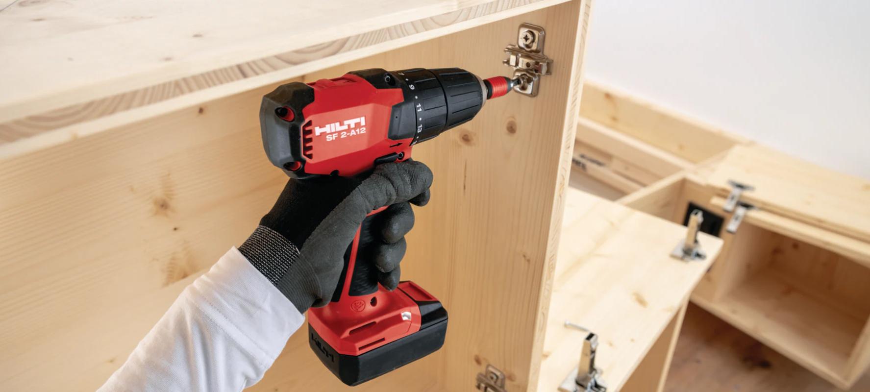 Hilti%20SF%202-A12%20Şarjlı%20Delme%20/%20Vidalama%20Makinası%20(Aküsüz)