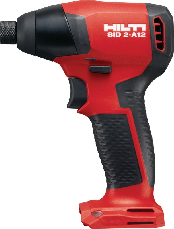 Hilti%20SID%202-A12%20Şarjlı%20Darbeli%20Somun%20Vidalama