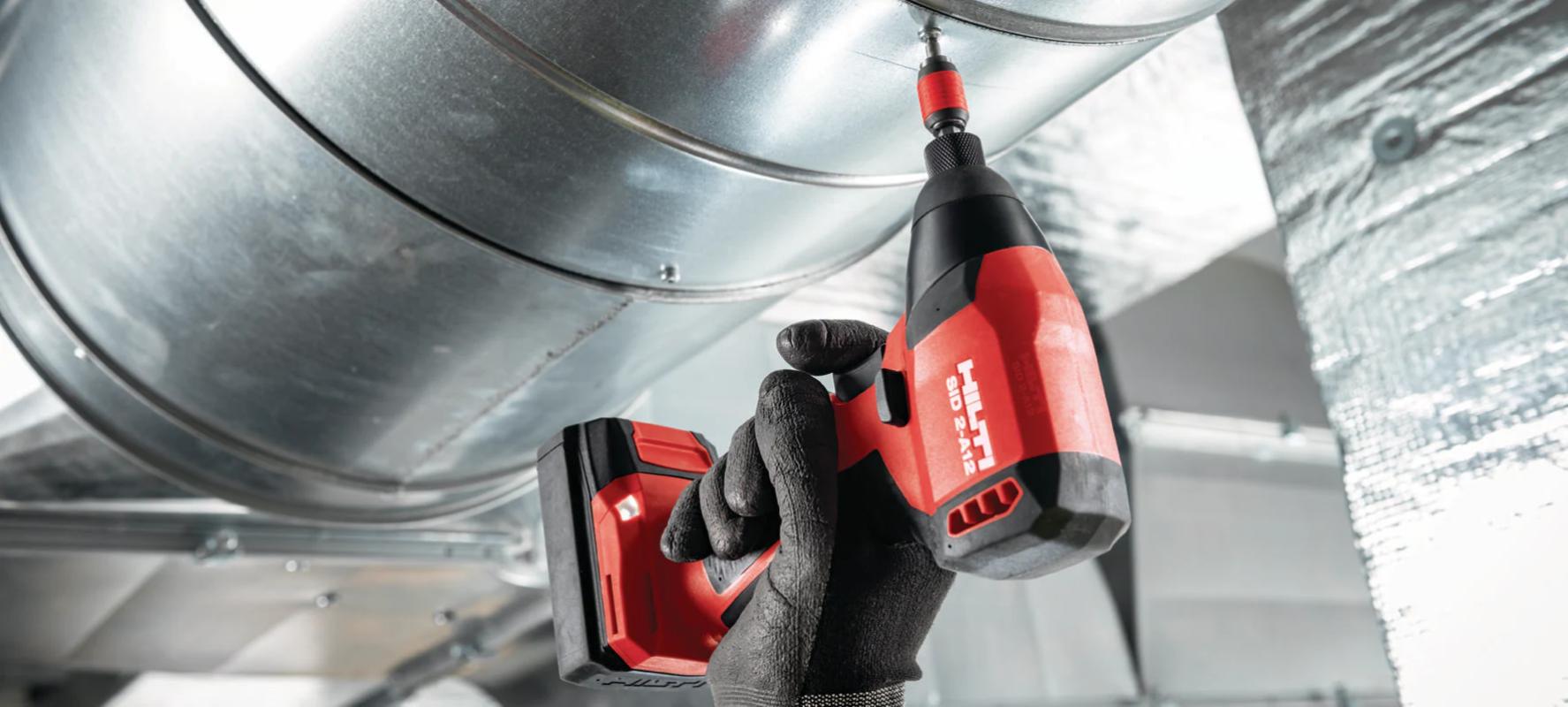 Hilti%20SID%202-A12%20Şarjlı%20Darbeli%20Somun%20Vidalama