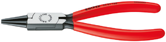 Knipex%20Yuvarlak%20Uçlu%20Kargaburunlar