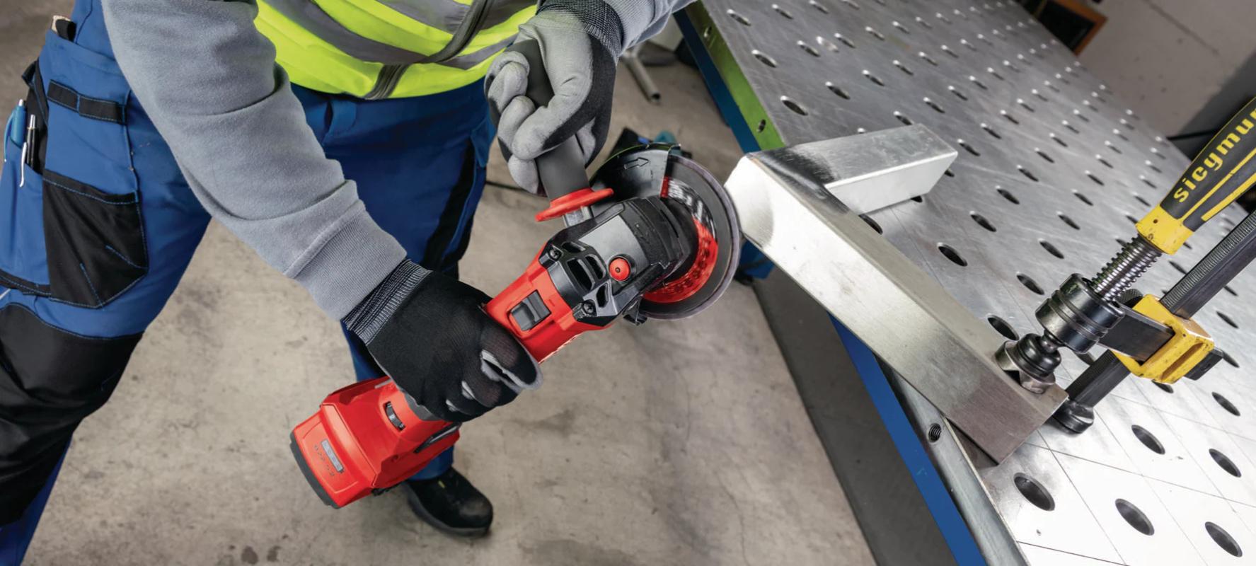 Hilti%20AG%204S-A22%20Akülü%20Taşlama%20Makinesi