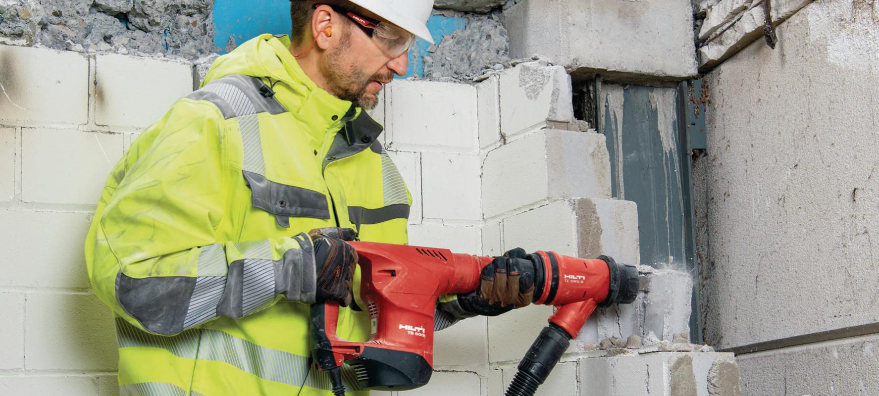 Hilti%20TE%20500%20SDS%20MAX%204.9KG%201250W%20Kırıcı