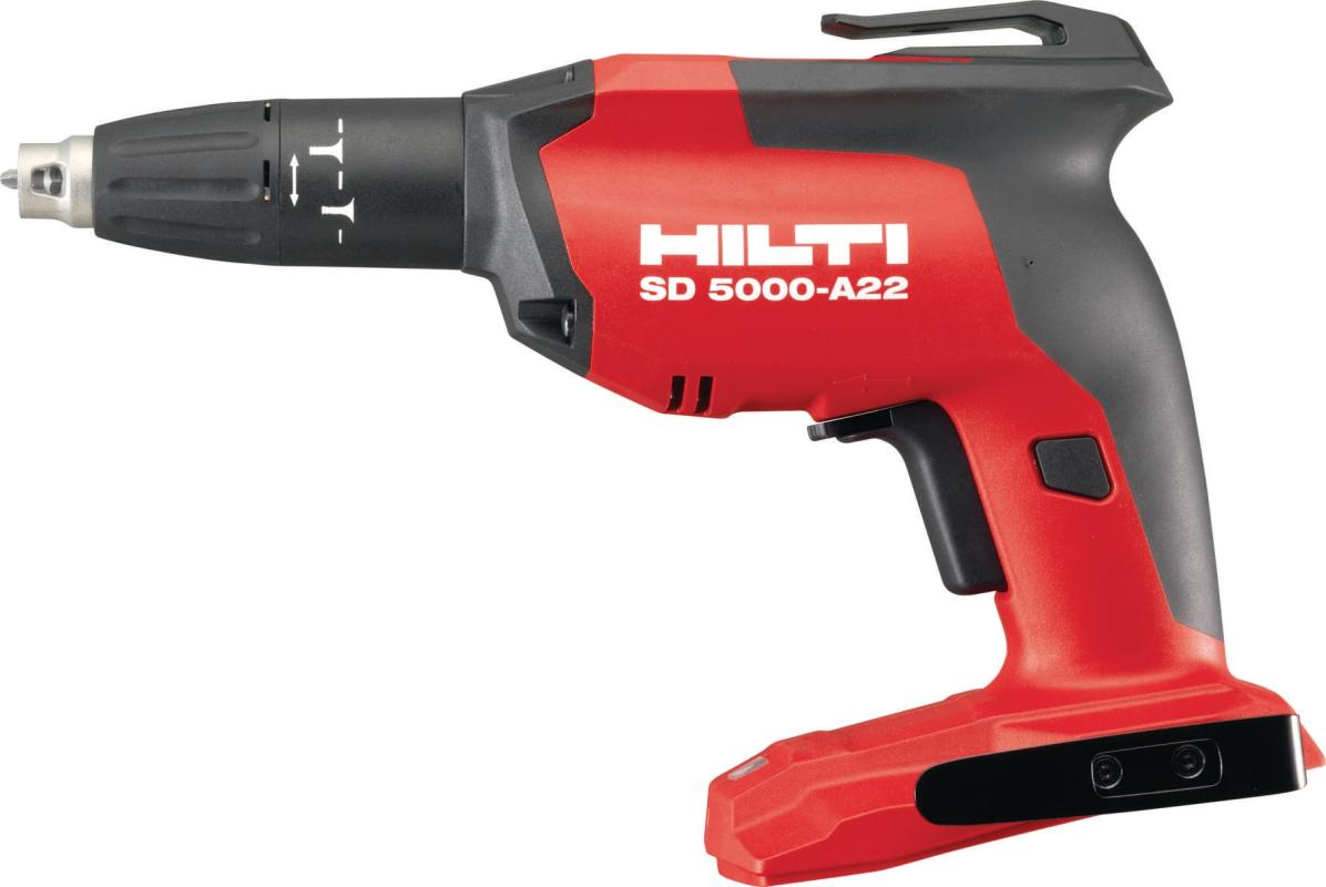 Hilti%20SD%205000-A22%20Şarjlı%20Alçıpan%20Vidalama