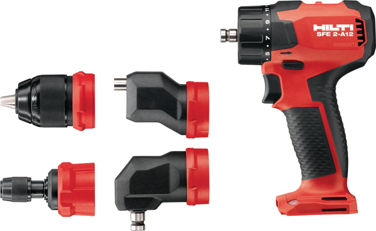 Hilti%20SFE%202-A12%20Çok%20Başlı%20Vidalama%20(Aküsüz)