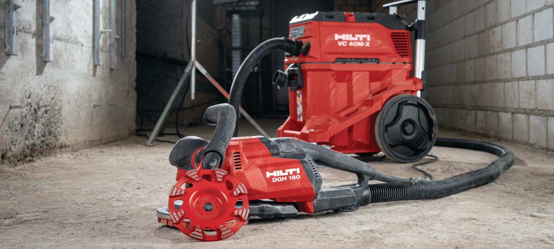 Hilti%20DGH%20150%202100W%20Beton%20Taşlama%20Makinası