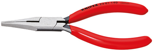 Knipex%202301140%20Yassı%20Ağız%20Mekanikçi%20Kargaburun