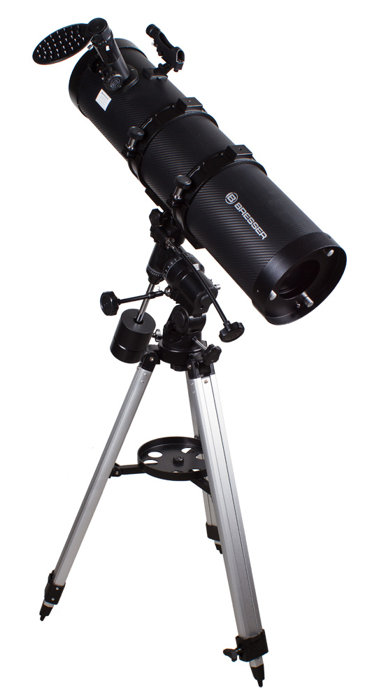 Bresser%20Pollux%20150/1400%20EQ3%20Telescope