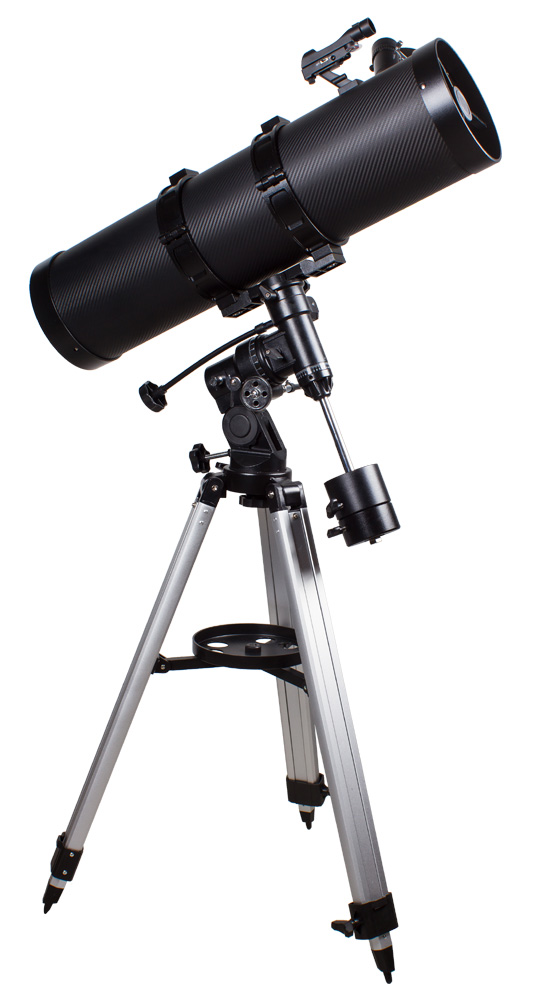 Bresser%20Pollux%20150/1400%20EQ3%20Telescope