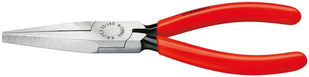 Knipex%2030%20Yassı%20Ağız%20Kargaburunlar