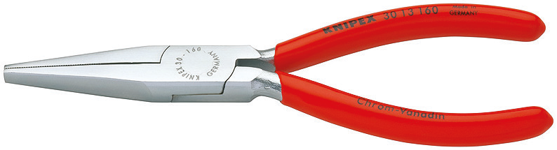 Knipex%2030%20Yassı%20Ağız%20Kargaburunlar