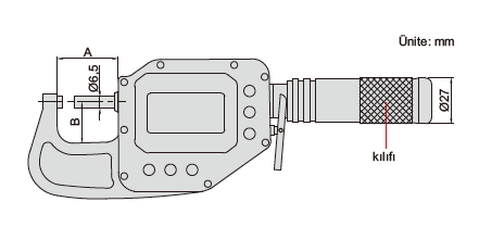 Insize%20Dijital%20Mikrometreler