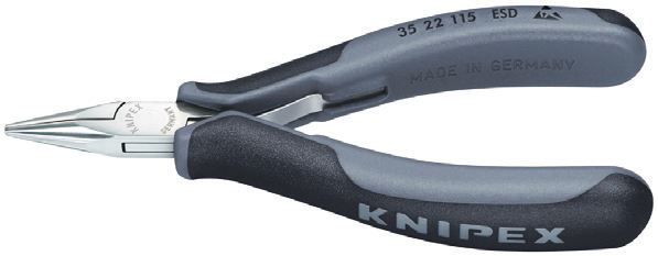 Knipex%2035%20Elektrikçi%20Kargaburunları%20ESD