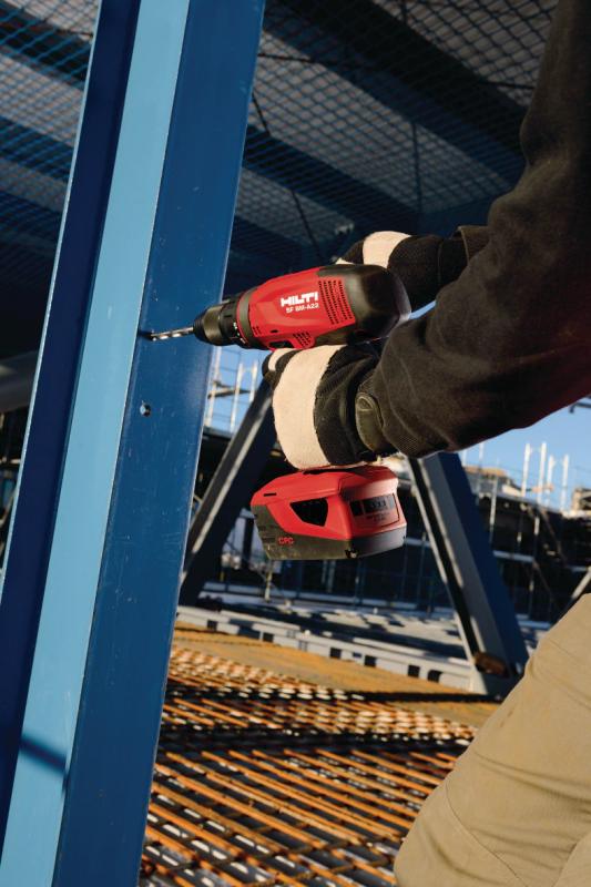 Hilti%20SF%208M-A22%20Akülü%20Delme%20ve%20Vidalama%20Makinesi