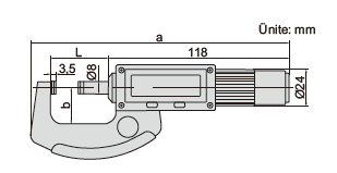 Insize%20Dijital%20Mikrometreler
