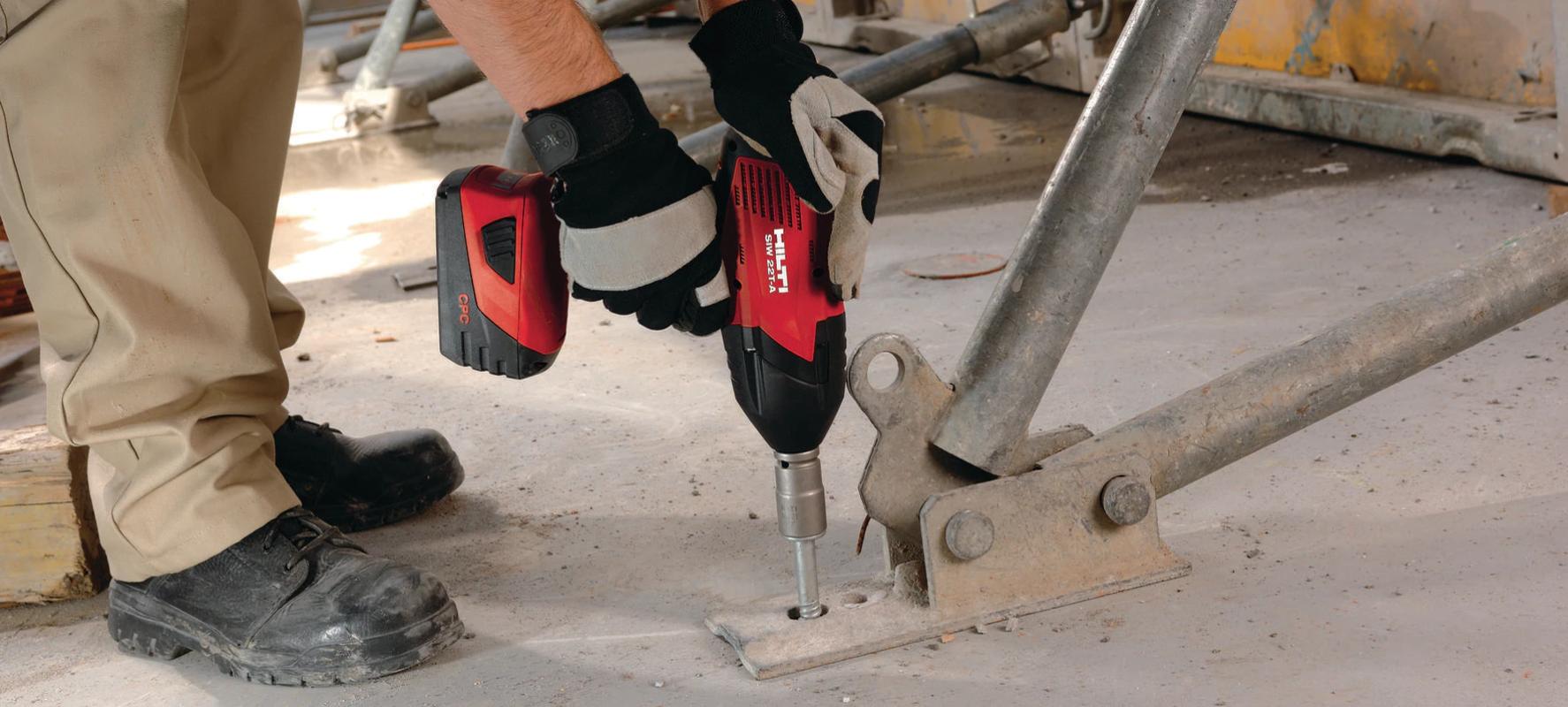 Hilti%20SIW%2022T-A%201/2’’%20Akülü%20Darbeli%20Somun%20Sıkma