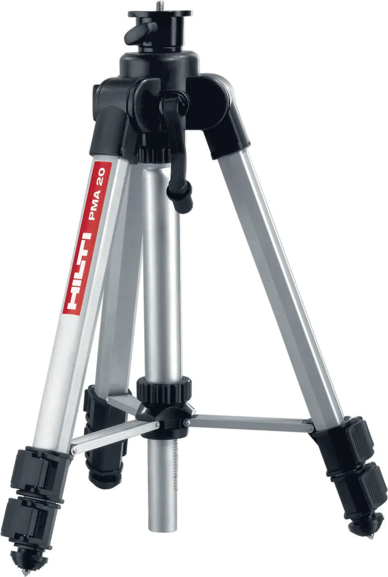 Hilti%20PMA%2020%20Tripod