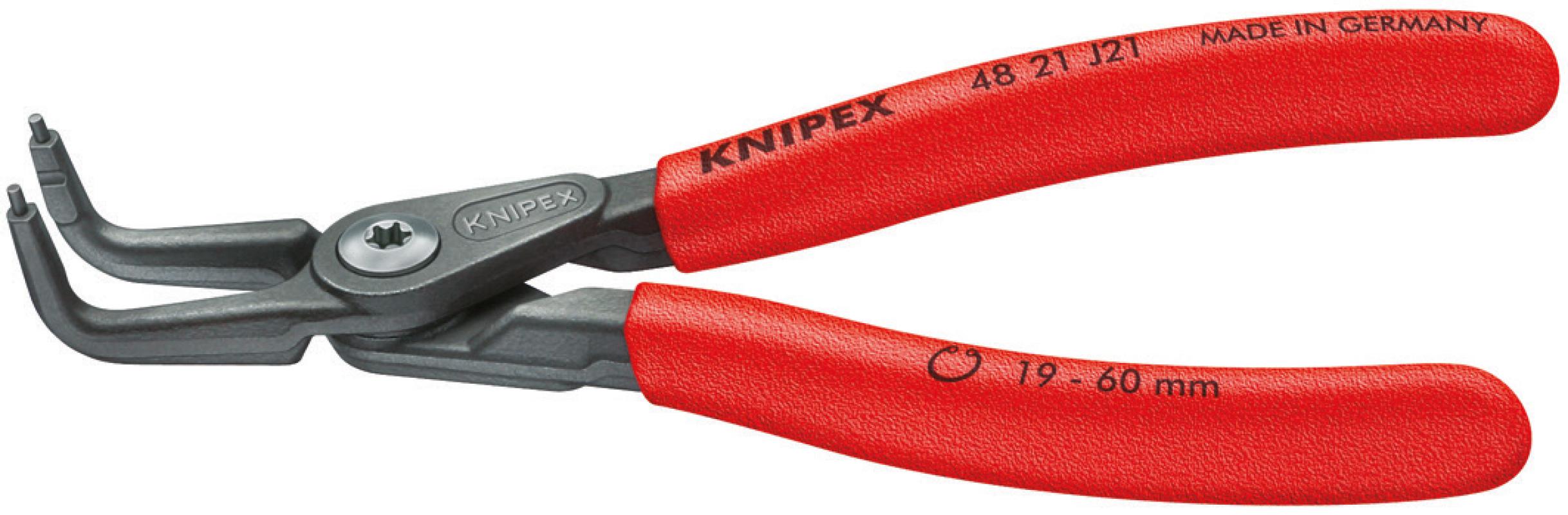 Knipex%2048%20Ağır%20Hizmet%20İç%20Segman%20Pensesi