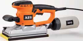 Aeg%20FS%20280%20500W%20Titreşim%20Zımpara