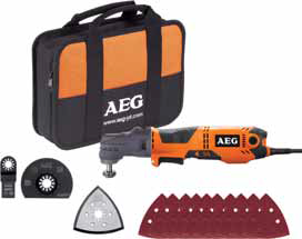 Aeg%20OMNI%20300%20KIT%20300W%20Multitool