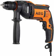 Aeg%20BE%20750%20RE%20750W%20Darbesiz%20Matkap