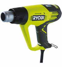 Ryobi%20EHG2020LCD%202000W%20Dijital%20Sıcak%20Hava%20Tabancası