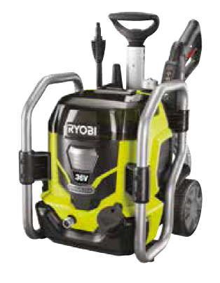 Ryobi%20RPW36120HI-0%2036V%20Akülü%20Basınçlı%20Yıkama%20Makinesi%20(Aküsüz)