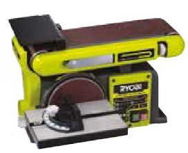 Ryobi%20RBDS4601G%20375W%20Elektrikli%20Bant%20ve%20Disk%20Zımpara