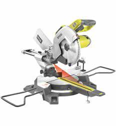 Ryobi%20EMS305RG%202200W%20Kızaklı%20Gönye%20Kesme%20305mm%20Lazerli