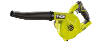 Ryobi%20R18TB-0%2018V%20Akülü%20Üfleme%20(Aküsüz)