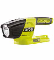 Ryobi%20R18T-0%2018V%20Akülü%20LED%20Fener%20(Aküsüz)